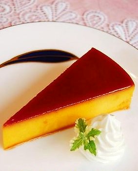 この季節よく食べるスイーツを言っていくトピ