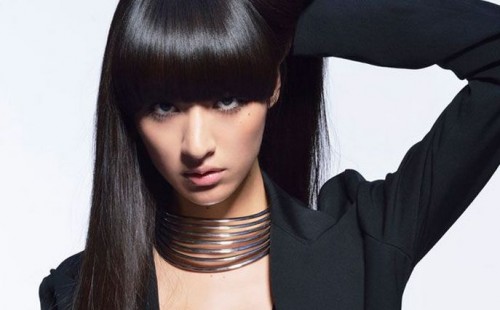 オシャレ顔の芸能人をはっていくトピ