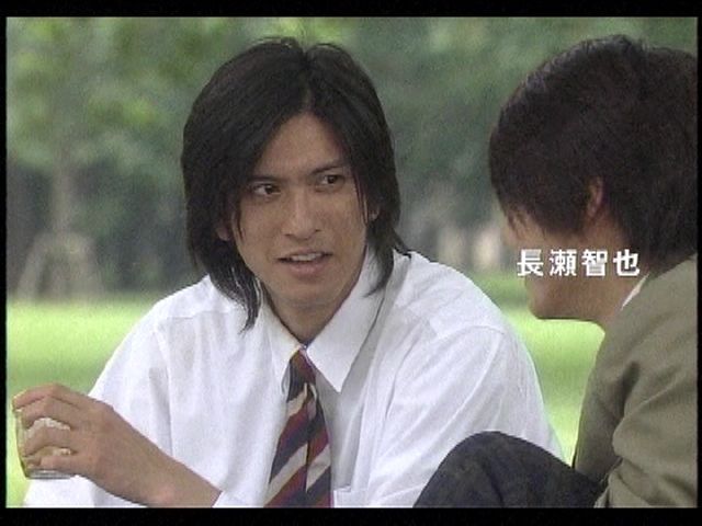 2000年代の面白いドラマ