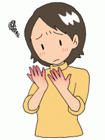 寒い日あるある