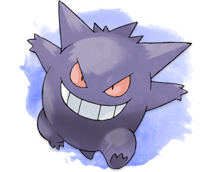 好きなポケモンは?