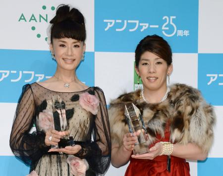 ざわちん、ものまねメイクで海外進出も視野「夢は大きく」 