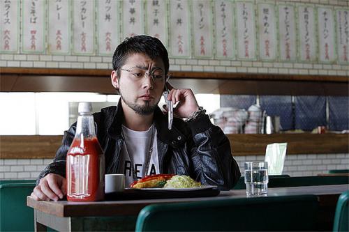 「闇金ウシジマくん」好きな人集まれ～！