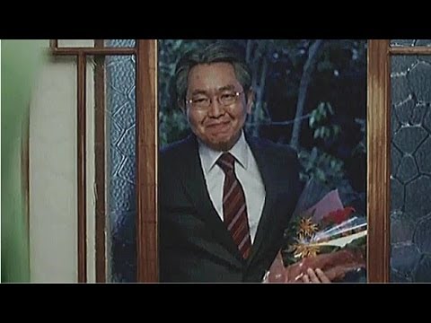 東芝 CM LED 「あなたとLEDの10年」篇 - YouTube