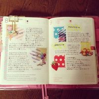 【ほぼ日手帳】手帳に日記！可愛い手帳の使い方【トラベラーズノート】 - NAVER まとめ