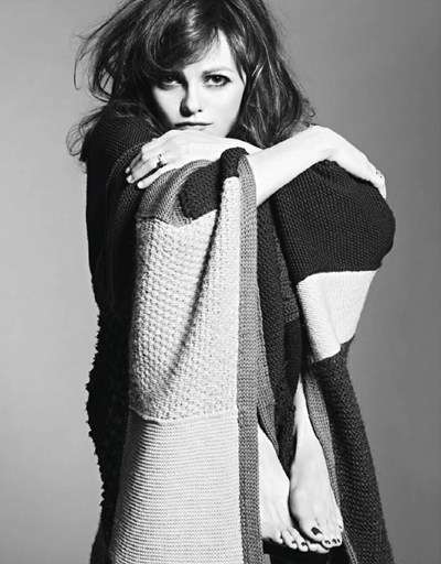 オシャレ顔の芸能人をはっていくトピ