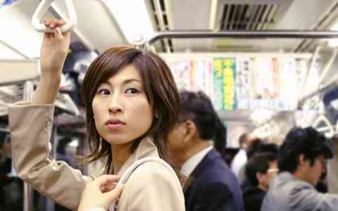 電車が苦手な人いませんか？