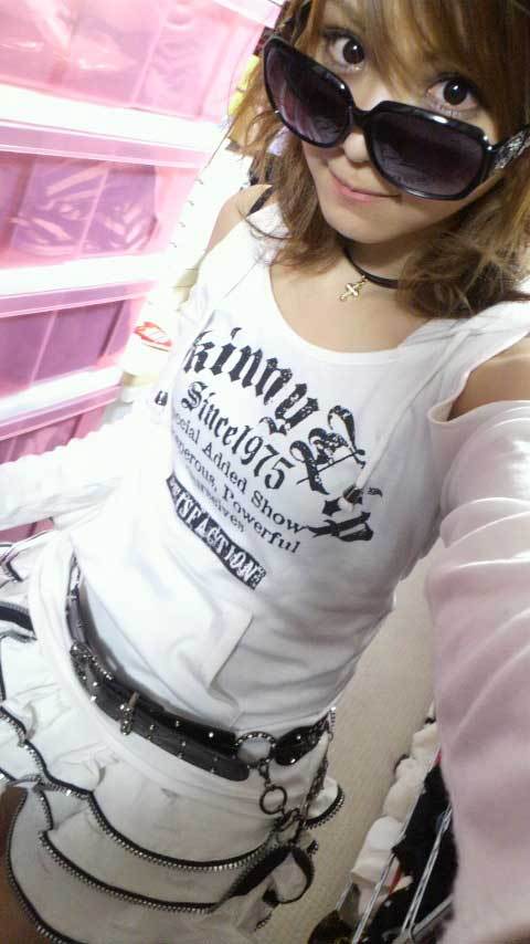 ダサいファッションを貼るトピ