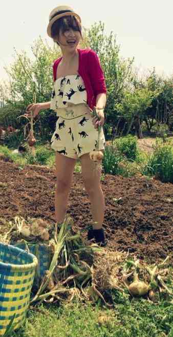 ダサいファッションを貼るトピ