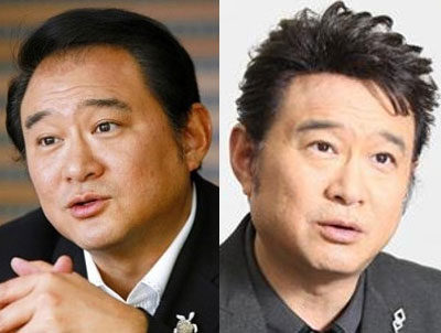 錦野旦、かつら着用していた過去をテレビ初告白