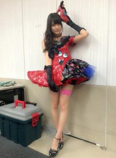 AKB48・入山杏奈の「美脚のハイヒールコスプレ」にファン歓喜 - 芸能 - 最新ニュース一覧 - 楽天WOMAN