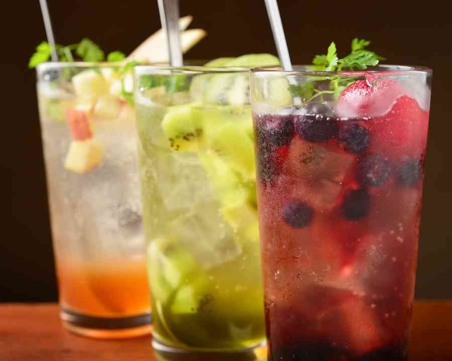 美味そうなお酒やおつまみの画像を貼るトピ