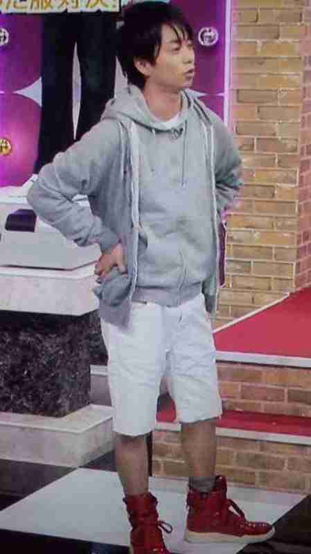 ダサいファッションを貼るトピ