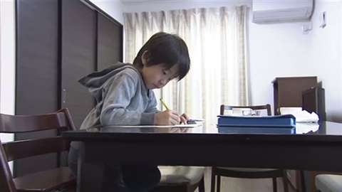 「数学検定、小１男子が「高２レベル」合格」　News i - TBSの動画ニュースサイト