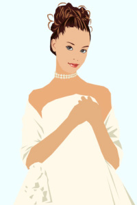 【英国】愛する猫との結婚を正式に認められた女性。増えるペットとの結婚。