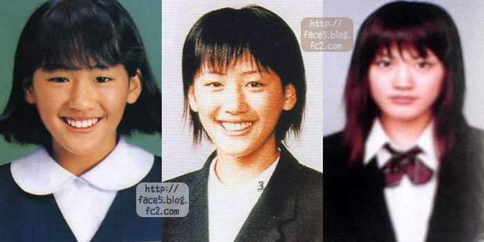 逆に整形してよかったじゃんと思う芸能人は？
