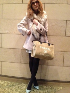 ダサいファッションを貼るトピ