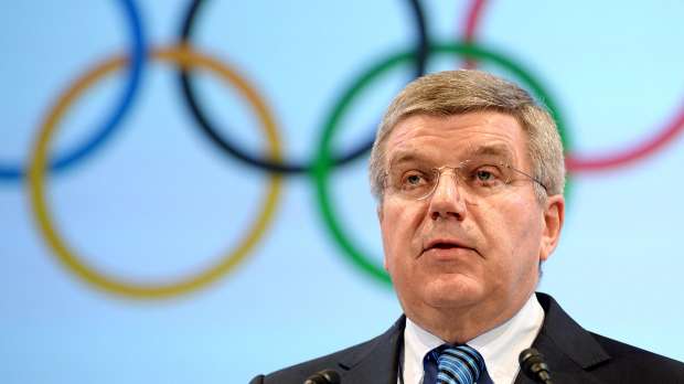 「IOCバッハ会長「18年冬20年夏と相次いで五輪を開催する韓国と日本が相互開催すれば、費用削減になる」」の画像 : 痛いニュース(ﾉ∀`)