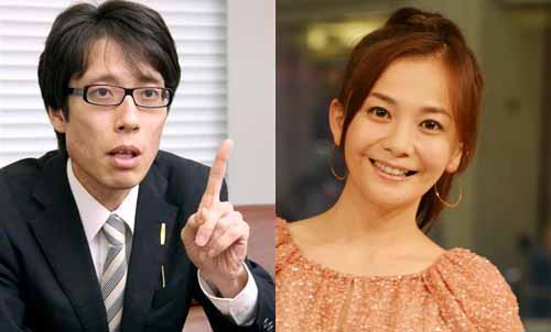 華原朋美、今年を振り返り「珍味な1年でした」