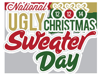 Learn About National Ugly Christmas Sweater Day