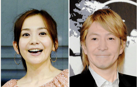「コレだと思える曲がうかんだら提供したい」小室哲哉、華原朋美に楽曲提供を志願