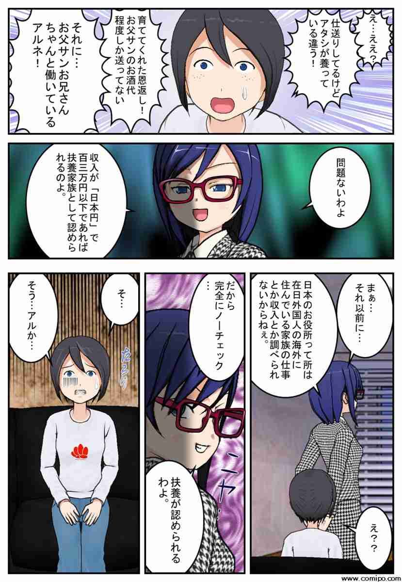 選挙まで1週間　みなさんの一番関心のある争点は何ですか？