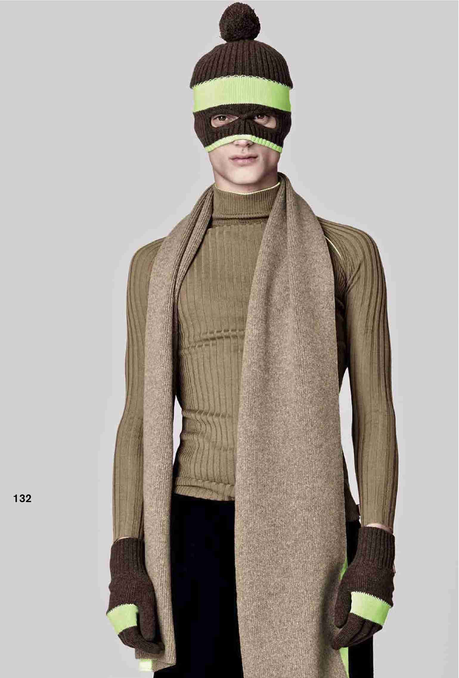 ダサいファッションを貼るトピ