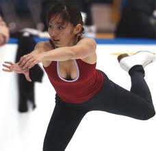 安藤美姫、ひきこもりの過去告白…パパラッチの存在に悩まされ、人目が怖くなった