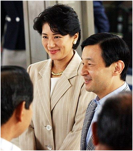 宮内庁関係者「雅子妃が夕食をとられるのは夜11時頃。夜明けて朝8時ごろ、ようやく床に就かれる毎日」