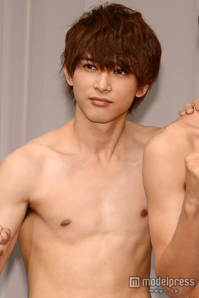 若手俳優で1番かっこいいと思う男性芸能人は？
