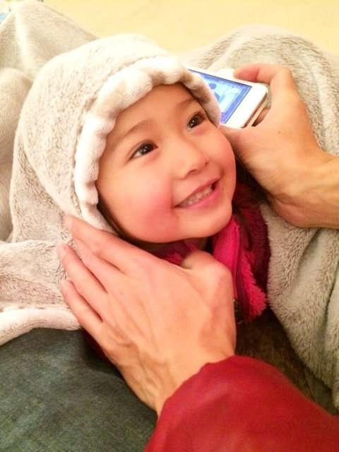 【年またぎ】見ると幸せな気分になれる画像を下さい！