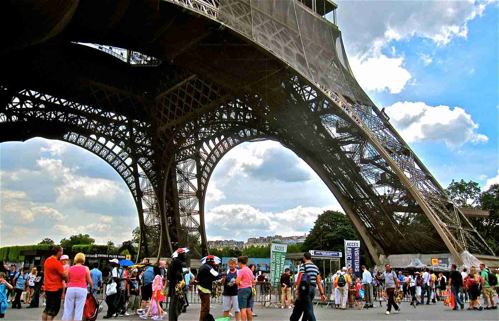 画像で世界一周旅行！