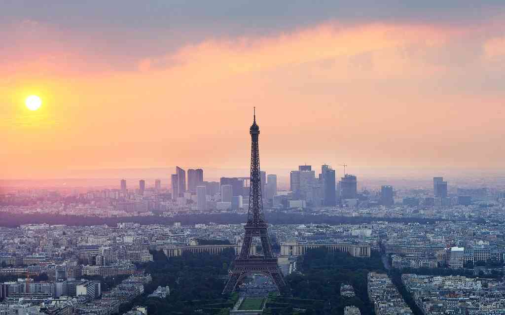 画像で世界一周旅行！