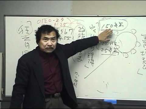 抗ガン剤が危ない　船瀬俊介氏 - YouTube