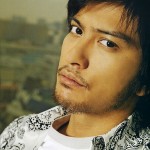 つり目の男性が好きな方！