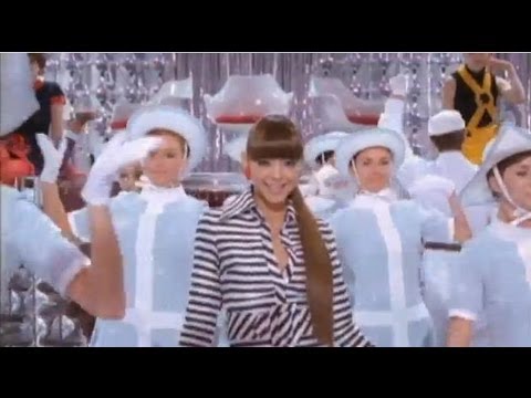 【FULL】NEW LOOK / 安室奈美恵  （Namie Amuro） - YouTube