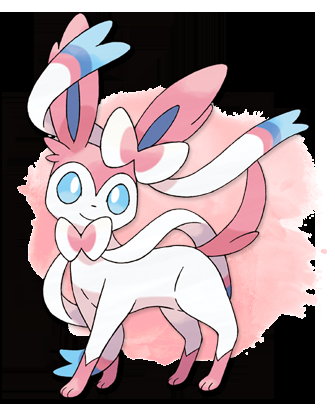 好きなポケモンは?