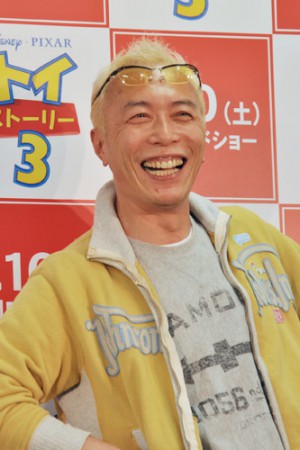 ラフな格好でも格好良い芸能人の画像