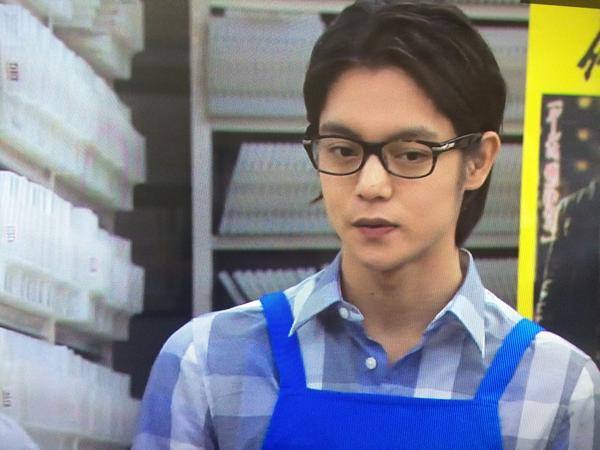 若手俳優で1番かっこいいと思う男性芸能人は？