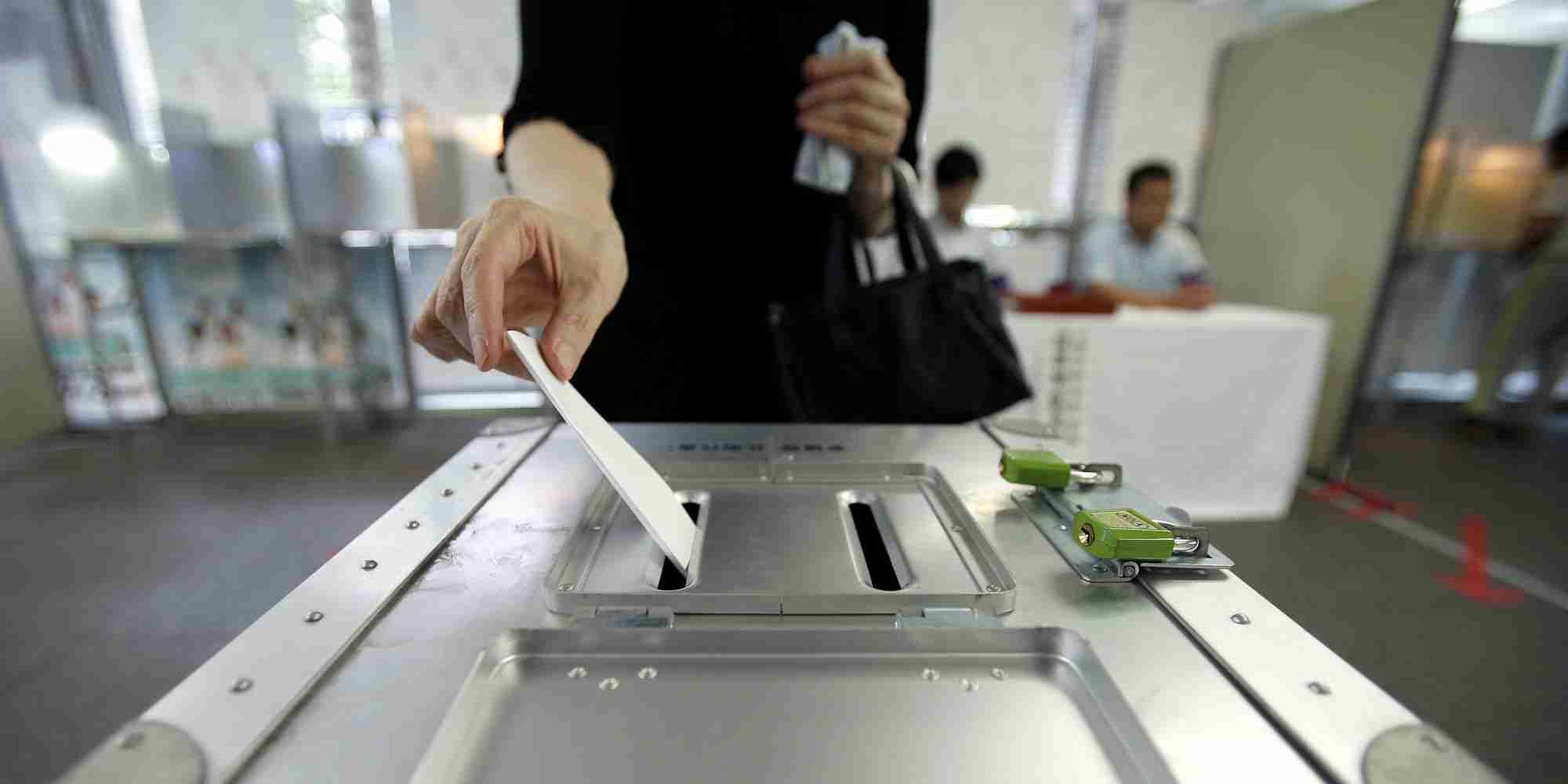 投票率が上がると自民党に有利？ Yahoo!の議席予測が衝撃的【衆院選】