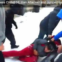 （海外）（アメリカ）アジア系人種に対する人種差別が激しい現実　（白人国家） - NAVER まとめ