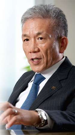 顔に内面が滲み出てる有名人