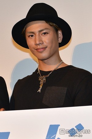 三代目JSB・登坂広臣「誘ってよ」…共演者の告白にさみしげな表情