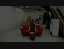 【踊ってみた】フライングゲット【キリタロー。】 - niconico