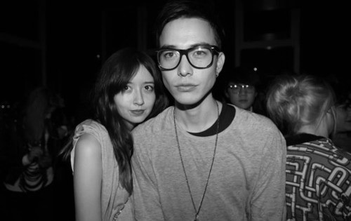 オシャレ顔の芸能人をはっていくトピ