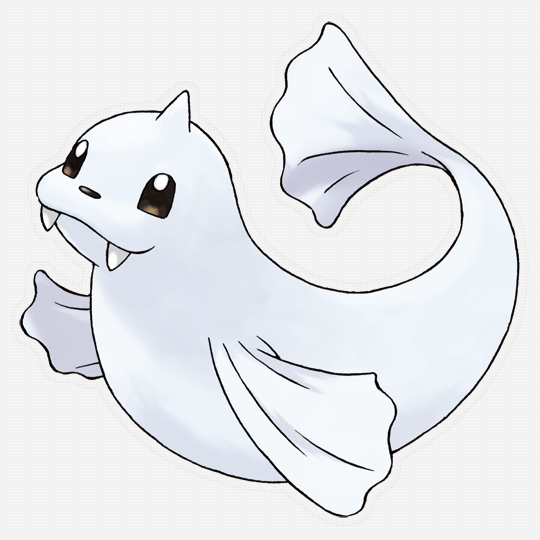 好きなポケモンは?