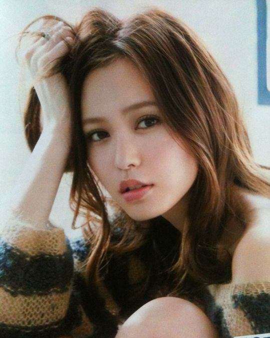 唇が魅力的だと思う有名人