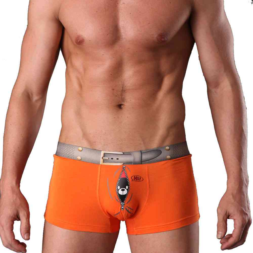 ダサいファッションを貼るトピ