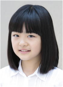 大河ドラマ「花燃ゆ」で井上真央の幼少期役を演じる子役が激似で即決