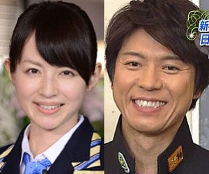 江角マキコ、落書き騒動後テレビ局行脚で「雇用延長活動」展開する逞しさ